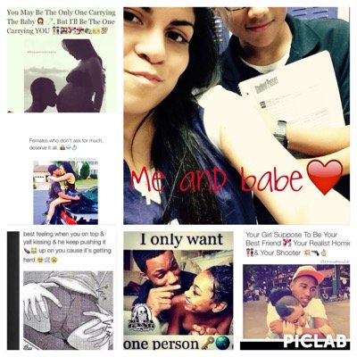 Follow me❤️ Luis coronel girlfriend ❤️☺️