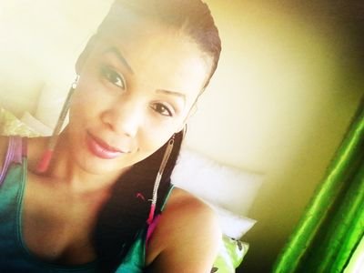 Chantal Smith