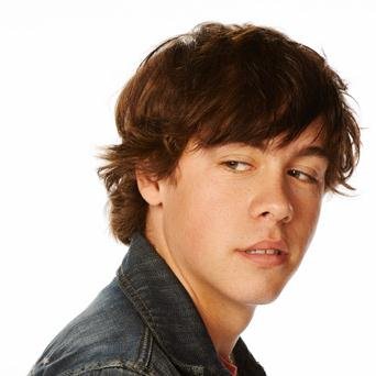 my name is eli goldsworthy, i make the good girls gone bad. [RP]