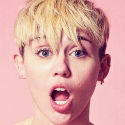 Miley Cyrus BR