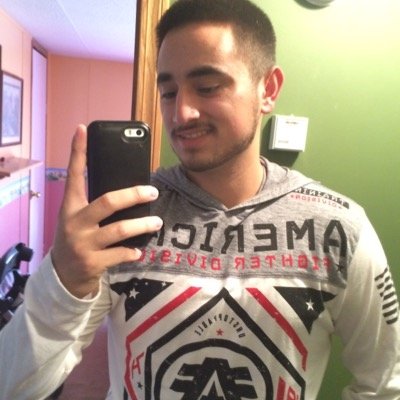 martineznunez33's profile picture. Being average is true fear, reach for greatness and join the 5% -The path of greatness is best remebered than lived.                Snapchat: Pipelinertho