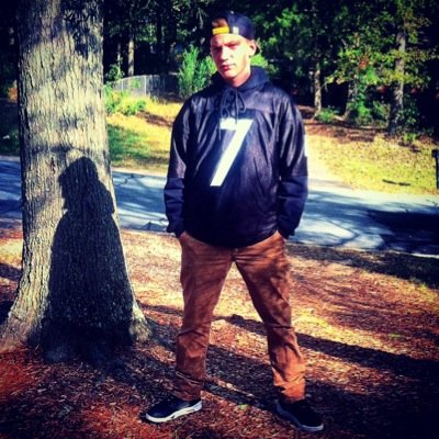 Live it up cuz u never know what will happen the next day