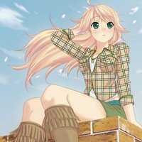 Arissa Kirkland (@heta_arissa) 's Twitter Profile