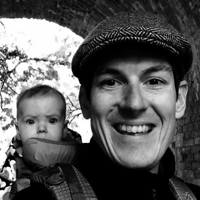 Dad, husband, rider of bikes and Systems Engineering Leader at Cisco Meraki. Tweets are my own.