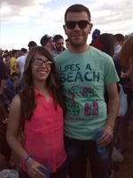 Componente de la Banda CC y TT @LosTolitos. ELLA MI TODO 16. Gane o Pierda CULE 101% FORÇA BARÇA. Pozoblanco (Córdoba)