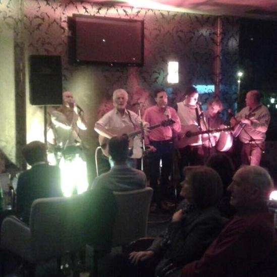 TippRamblers's profile picture. 