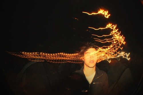 AndyHallHall's profile picture. Sometimes I produce songs, sometimes I write songs, sometimes I do both, and sometimes I do something else.