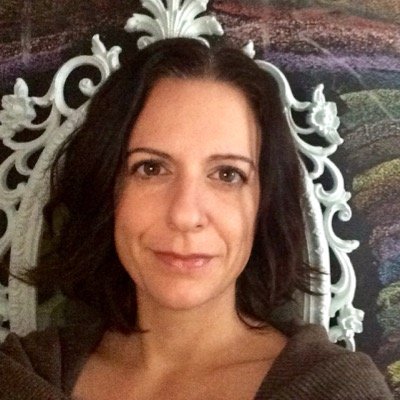 Psychoéducatrice