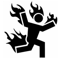 Fire Guy (@fireguy315) 's Twitter Profile