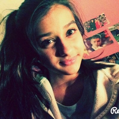 14 Jahre alt ^^ I AM A BIG BELIEBER FOREVER❤️ I LOVE JUSTIN BIEBER ❤️ I LOVE JUSTIN MORE THAN ANYTHING❤️❤️ FOLLOW FOR FOLLOW :)