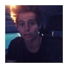 mikey is my daddy                                                 @rockhardmikey 102014 - 110114