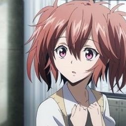 'Haru... Will definitely graduate!'- Student of the Black Class, attendance number 13. #AkumaNoRiddle