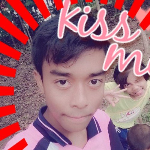 I'm Thai gay