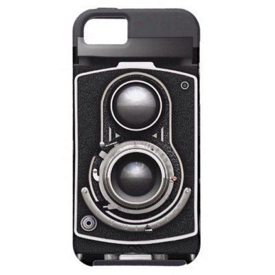 the dirt on cameras