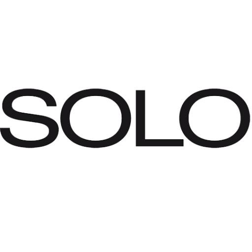 Tidningen SOLO