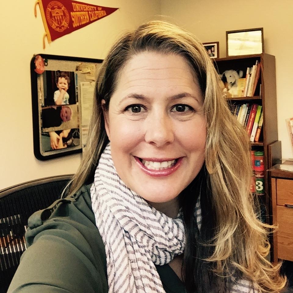 Mom, Educator, Marketer, Opinions are my own and not representative of my company.