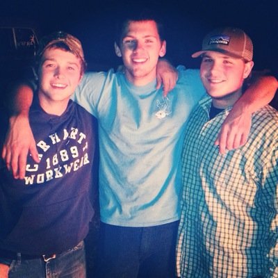 ZantCason's profile picture. ig: zant_cason