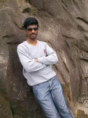 harishreddyciv1's profile picture. 