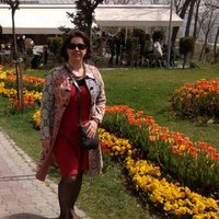 Aysel  Vızdıklar(@ayselvzd) 's Twitter Profile Photo