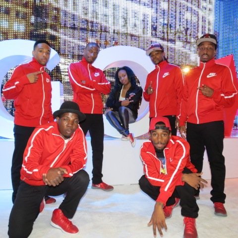 FootworKINGz's profile picture. FootworKINGz is the only professional ensemble in the world that represents Chicago's style of Footwork. BOOK: footworkingz@gmaIl.com