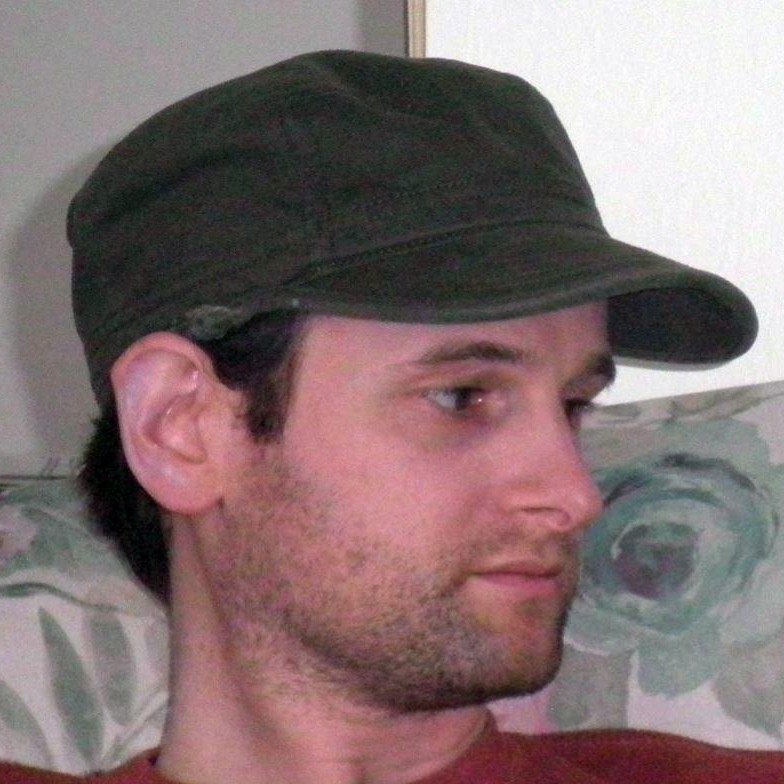 srobhall's profile picture. Co-Founder of Boston Bit Fest and Bit Bar Salem. Suburban Dad.