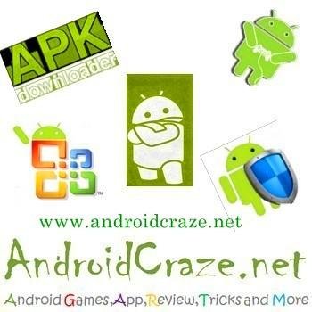 Get All Android Applications and games Free Online @androidcrazenet