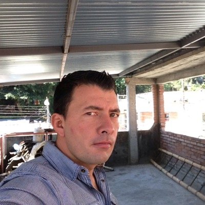 hmorera87's profile picture. 