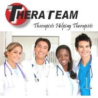 TheraTeam is a Therapeutic Rehabilitation Employer Specializing in Physical Therapist, Occupational Therapist and Speech Therapist Jobs
