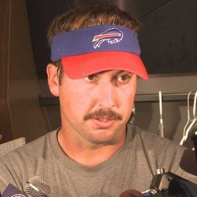 CreepyKyleOrton's profile picture. Making jokes about the NFL, College Football, and pop culture. all coming from creepy Kyle Orton. Follow me.