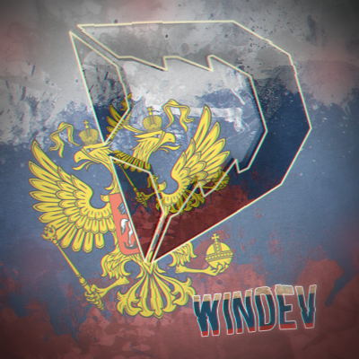 WindevART's profile picture. 