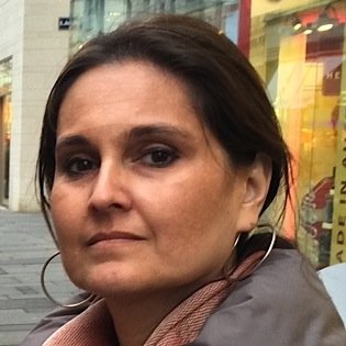 ayeshanorakhan's profile picture. author of The Women's Movement in Pakistan: Activism, Islam and Democracy