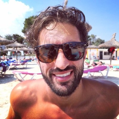 BehruzBanissi's profile picture. 