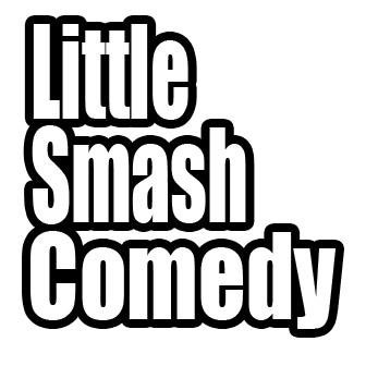 Ross McGrane’s Little Smash Comedy. Purveyors of Live Comedy since 2002, co-founders of The Southend Comedy Festival & Essex’s only weekly Comedy Club.