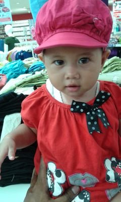 Tuhan tdk prnh meminta masa lalu yg sempurna. Ia menghargai org yg mau berubah & berjuang utk masa depannya...