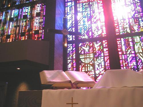 Media Ministry of United Methodist Temple