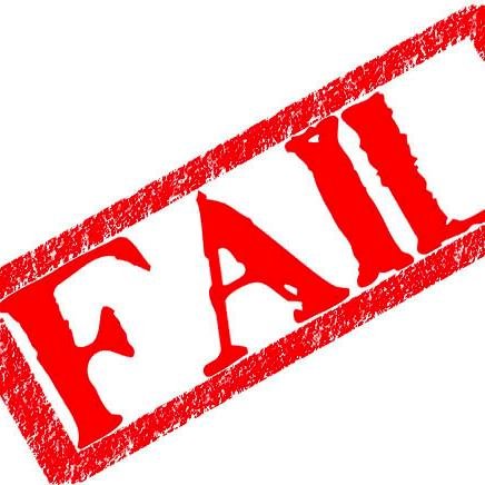 Funny Life fails