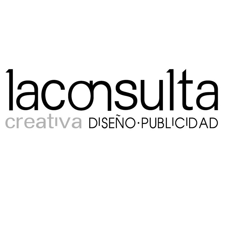 LaConsultaCrea's profile picture. Diseño gráfico, diseño web & publicidad.