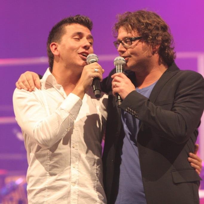 Zing mee met de bekendste Nederlandstalige liedjes!