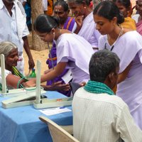 Community Eye Health Journal (@cehjournal) Twitter profile photo