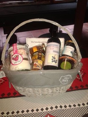 InekeTer's profile picture. Landgoedwinkel Op De Delle