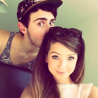 libbywelch's profile picture. The Vamps, Ariana Grande and Zalfie are my life...simple as that