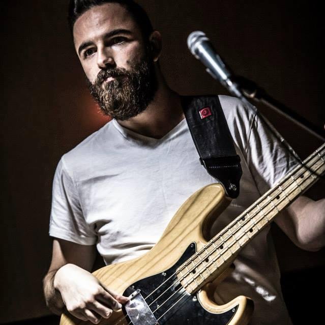 Bass player with Marc O Reilly, Mick Flannery amongst others