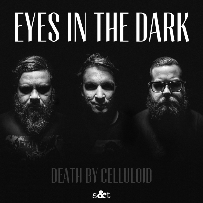 EITDPod's profile picture. 6 eyes in the dark viewing horror films & discussing their legitimacy. The Unholy Trinity have a simple motto: Death By Celluloid! Download our podcast @iTunes
