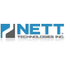 Nett Technologies (@netttech) Twitter profile photo Nett Technologies (@netttech) Twitter profile photo