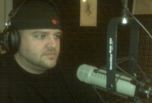 wearechangenc's profile picture. Eternal Vigilance with Justin Primm on http://t.co/wM1kHYrOJO Sat.10am to noon. If you are listening you are the resistance.