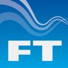 ftsensors's profile picture. The World's Toughest Wind Sensors. Solid-state and powered by FT's proprietary technology Acu-Res®.