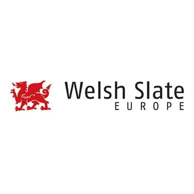 Welsh Slate Europe is the commercial representative for promotion and sale of slate from the quarries of Welsh Slate.