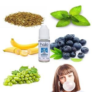 The Best UK Produced e-liquid For Electronic Cigarettes