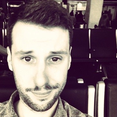 sanfranbran's profile picture. 