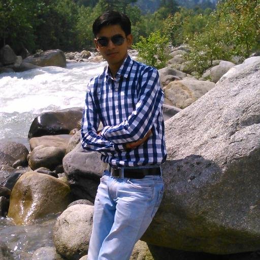 Nationalist | Software developer | Sanghi | Hindu | धर्मो रक्षति रक्षितः | जय श्री राम